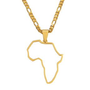 African Outline Bundle