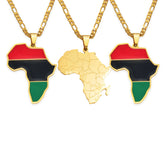 African Pride Bundle